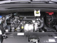 Citroën Grand C4 Picasso 1.6 HDiF EB6V Ligne Ambiance