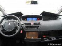 Citroën Grand C4 Picasso 1.6 HDiF EB6V Ligne Ambiance