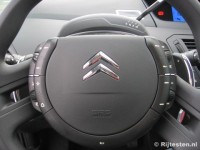 Citroën Grand C4 Picasso 1.6 HDiF EB6V Ligne Ambiance