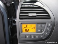 Citroën Grand C4 Picasso 1.6 HDiF EB6V Ligne Ambiance