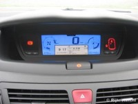 Citroën Grand C4 Picasso 1.6 HDiF EB6V Ligne Ambiance