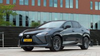 Lexus RZ 450e  President Line