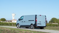 Renault Trafic e-Tech electric 52 kWh L2H1