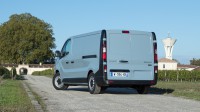 Renault Trafic e-Tech electric 52 kWh L2H1