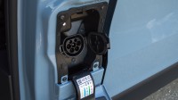 Renault Trafic e-Tech electric 52 kWh L2H1