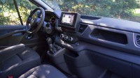 Renault Trafic e-Tech electric 52 kWh L2H1