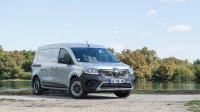 Renault Kangoo L2 e-Tech electric Advance