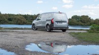 Renault Kangoo L2 e-Tech electric Advance