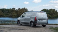 Renault Kangoo L2 e-Tech electric Advance