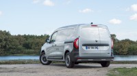 Renault Kangoo L2 e-Tech electric Advance