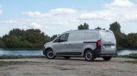 Renault Kangoo L2 e-Tech electric Advance