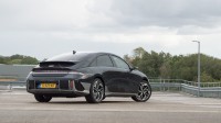 Hyundai Ioniq 6 77.4 kWh RWD Lounge