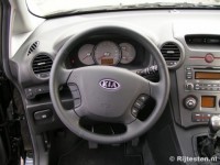 Kia Carens 2.0 CRDi EX