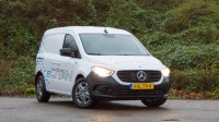 Mercedes-Benz eCitan 45 kWh Pro L1