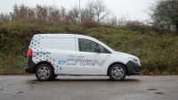 Mercedes-Benz eCitan 45 kWh Pro L1