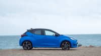 Toyota Yaris Hybrid 130 Launch Edition