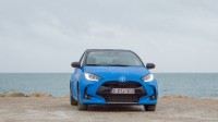 Toyota Yaris Hybrid 130 Launch Edition