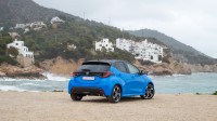 Toyota Yaris Hybrid 130 Launch Edition