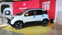 Fiat Pandina  