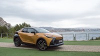 Toyota C-HR Plug-In Hybrid Premiere Edition