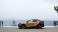 Toyota C-HR Plug-In Hybrid Premiere Edition