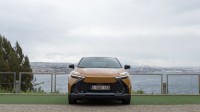 Toyota C-HR Plug-In Hybrid Premiere Edition