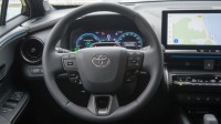 Toyota C-HR Plug-In Hybrid Premiere Edition