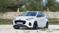 Mazda 2 Hybrid 1.5L VVT-I 116 Homura