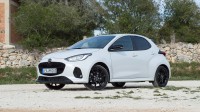 Mazda 2 Hybrid 1.5L VVT-I 116 Homura