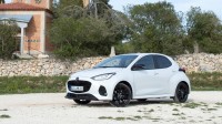 Mazda 2 Hybrid 1.5L VVT-I 116 Homura