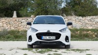 Mazda 2 Hybrid 1.5L VVT-I 116 Homura