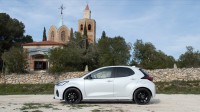 Mazda 2 Hybrid 1.5L VVT-I 116 Homura