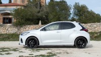 Mazda 2 Hybrid 1.5L VVT-I 116 Homura