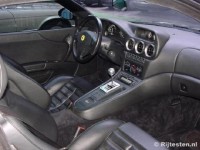 Ferrari 550 Maranello  