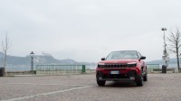 Jeep Avenger 1.2 e-Hybrid Summit