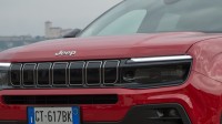 Jeep Avenger 1.2 e-Hybrid Summit