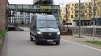 Mercedes-Benz eSprinter 81 kWh L2H2 Select