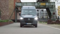 Mercedes-Benz eSprinter 81 kWh L2H2 Select