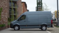 Mercedes-Benz eSprinter 81 kWh L2H2 Select