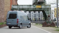 Mercedes-Benz eSprinter 81 kWh L2H2 Select