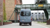 Mercedes-Benz eSprinter 81 kWh L2H2 Select