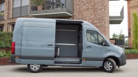 Mercedes-Benz eSprinter 81 kWh L2H2 Select