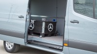 Mercedes-Benz eSprinter 81 kWh L2H2 Select