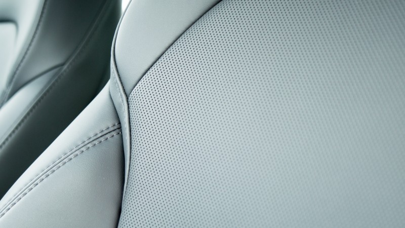 Tesla Model 3 Long Range All-Wheel Drive 