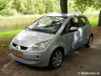 Mitsubishi Colt CZ3 1.3 Inform Heartbeat