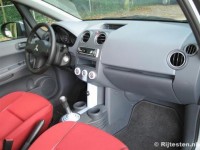 Mitsubishi Colt CZ3 1.3 Inform Heartbeat