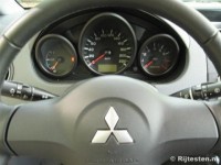 Mitsubishi Colt CZ3 1.3 Inform Heartbeat