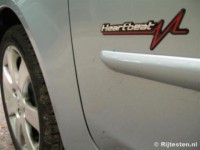 Mitsubishi Colt CZ3 1.3 Inform Heartbeat