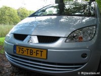 Mitsubishi Colt CZ3 1.3 Inform Heartbeat