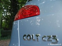 Mitsubishi Colt CZ3 1.3 Inform Heartbeat